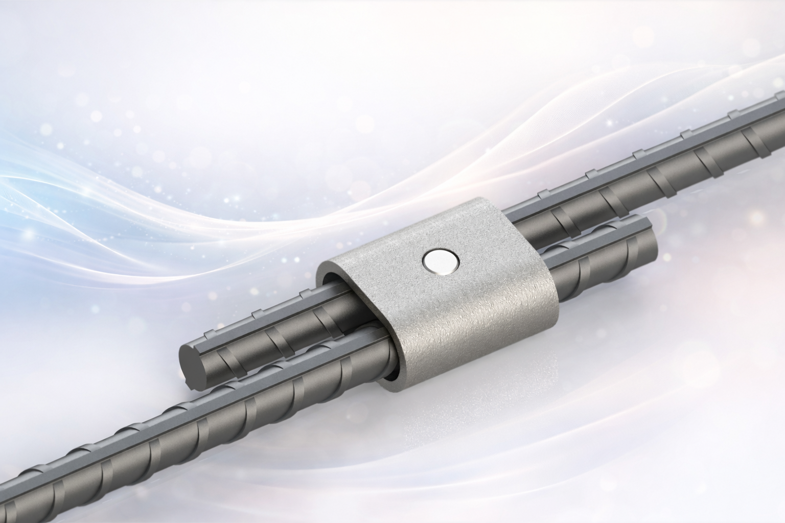 Rebar Coupler Manufacturer in Faridabad - Rebar Couplers Manufacturing Company